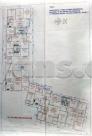 Layout Plan of Residential Apartment For Sale In Sidhi Garden